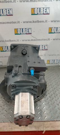 Pompa Rexroth A11VLO260LR/11R-NZD12K67-S - Foto 5
