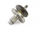 APRILIA ATLANTIC 400 AP8560209 CONTRALBERO MOTORE 05 - 11 BALANCER SHAFT