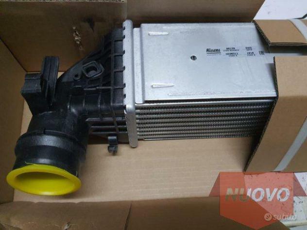 Intercooler Opel Astra K 1.6 D 13356647 - Foto 3