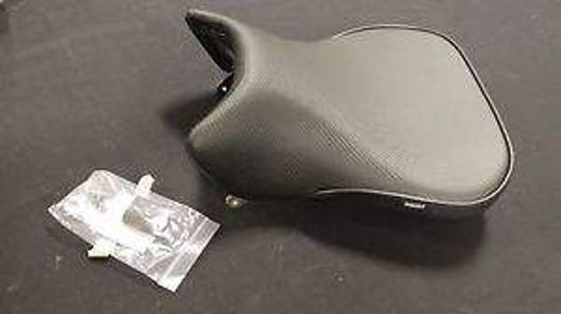 Sella sv650-1000s 2003 suzuki sargent confort new
