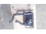 Radiatore intercooler Completo Mitsubishi Pajero Sport 2.5 TD 99