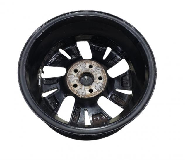 CERCHIO IN LEGA VOLKSWAGEN Polo 6° Serie 2G0601025D (17) - Foto 8