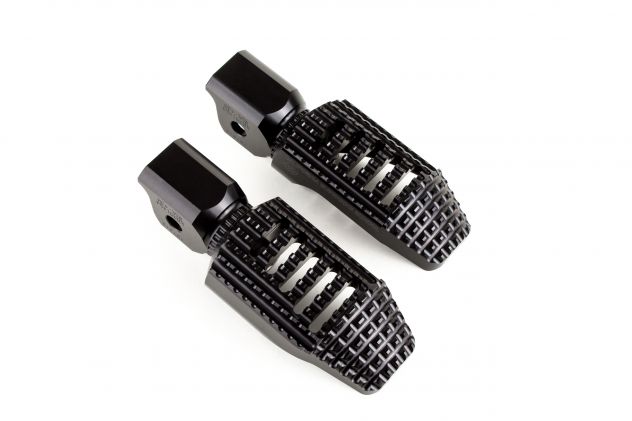 Yamaha Niken Mtx accessori scarico Arrow puntale bauletto Shad parafango - Foto 16