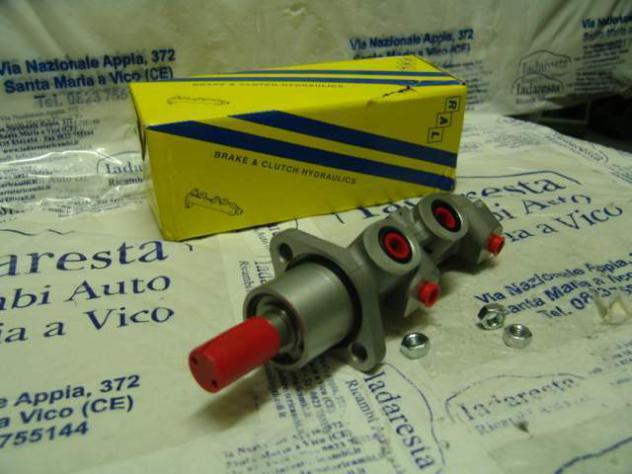 Pompa freno fiat bravo / stilo 77362099 - Foto 2