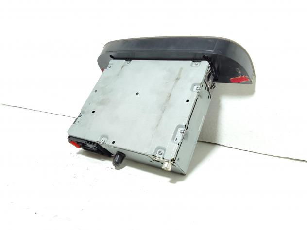 AUTORADIO FIAT 500 Serie 735585258 (15) - Foto 7