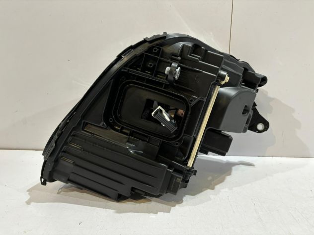 FARO A LED Mercedes W213 HIGH PERFORMANCE Sinistro - 5988 - Foto 7