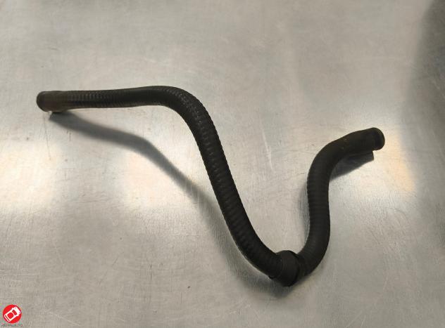 1008994 TUBO RISCALDAMENTO RITORNO MICROCAR M.GO 1 2 M8 F8C DUE' COUPE' JSRC