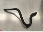 1008994 TUBO RISCALDAMENTO RITORNO MICROCAR M.GO 1 2 M8 F8C DUE' COUPE' JSRC
