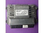 CENTRALINA MOTORE CHEVROLET SPARK CONTINENTAL D52 5WY1K11A, GM 25182025 AALH, 96