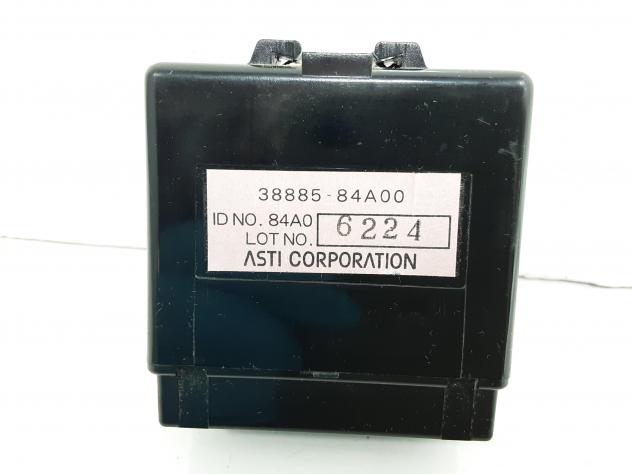 MODULO ELETTRONICO SUZUKI Jimny 2° Serie 3888584A00 K9K 266 Diesel 1500 (05)