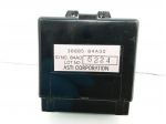 MODULO ELETTRONICO SUZUKI Jimny 2° Serie 3888584A00 K9K 266 Diesel 1500 (05)