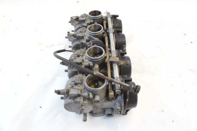 SUZUKI RF 900 R 1370031E02 CARBURATORE 94 - 97 CARBURETOR - Foto 2
