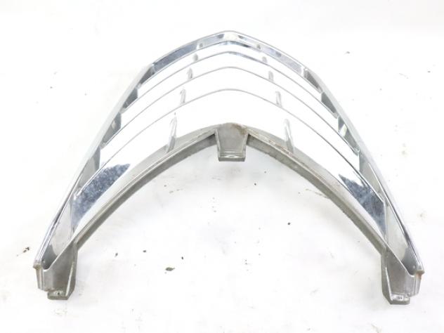 MALAGUTI CENTRO 50 07195303 MASCHERINA GRIGLIA CARENA ANTERIORE 07 - 11 FRONT SHIELD COVER - Foto 2