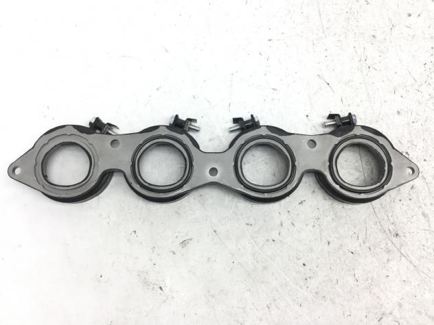 HONDA CBR RR ABS KM0 600 COLLETTORI ASPIRAZIONE 2024 2026 PC69A4RK - Foto 7