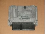 0261S05728 ECU VOLKSWAGEN GOLF 1.4 TSI 0261S05728 03C907309A MED17 5.5
