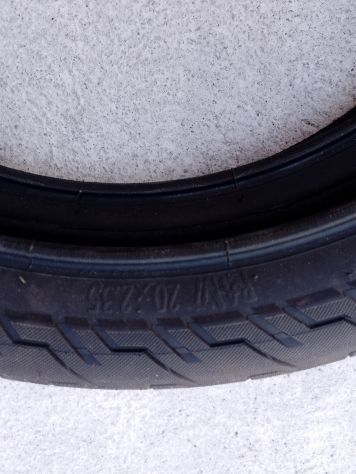 Copertoni MBX cerchio 20X2.35