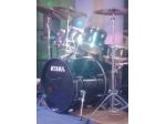 batteria acustica