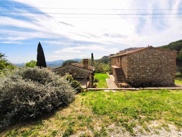 Vendita Rustico casale da 215 mq con giardino - Foto 17