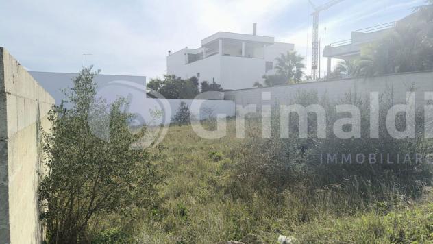 Terreno edificabile in vendita a Collepasso - Foto 6