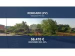Immobile in asta di 12689 m² in vendita a Roncaro