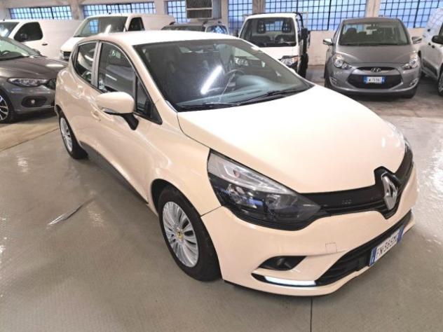 RENAULT Clio 1.5 dCi 8V 75CV Start&Stop 5 porte Van rif. 23904457 - Foto 6