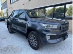 FOTON Tunland G7 2.0 TD 162cv 4x4 Double Cab 6MT