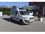 FIAT Doblo Doblò 1.9 MJT 120 CV Dynamic TETTO ALTO rif. 22117855