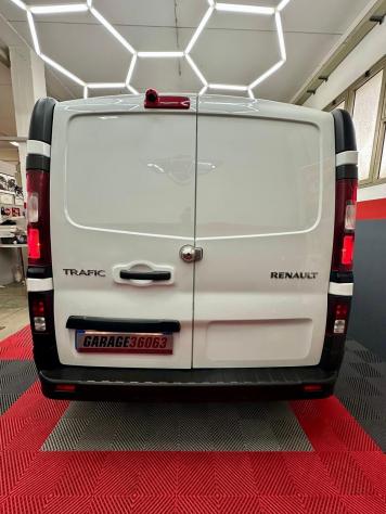 Renault Trafic Trafic T29 2.0 dCi 120CV PC-TN Furgone Ice - Foto 7