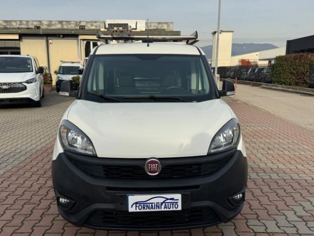 FIAT Doblo 1.4 N.Power PC-TN CARGO EASY ATTREZZATO OFFICINA rif. 23669449 - Foto 6
