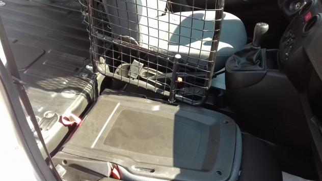 FIAT Fiorino CARGO 1.3 Multijet 80CV E6d-temp - Foto 5