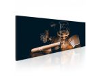 Quadro Per Pokeristi Cm.100x50 E 200x100 Rettangolare ARREDALACASA
