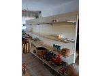 Scaffali supermercato usati