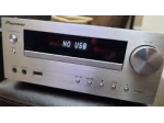 PIONEER X-HM51- micro sistema con USB Bluetooth