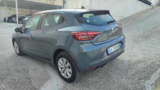 RENAULT CLIO GPL - Foto 10