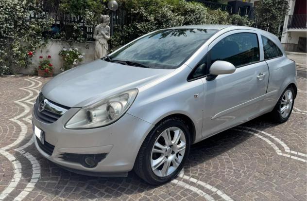 OPEL Corsa 1.0 12V GAS GPL 3 porte Enjoy