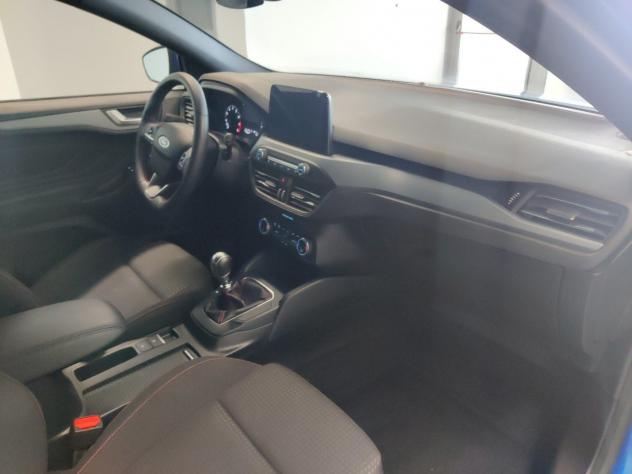 Ford Focus Focus 1.0t ecoboost h ST-Line 125cv - Foto 10