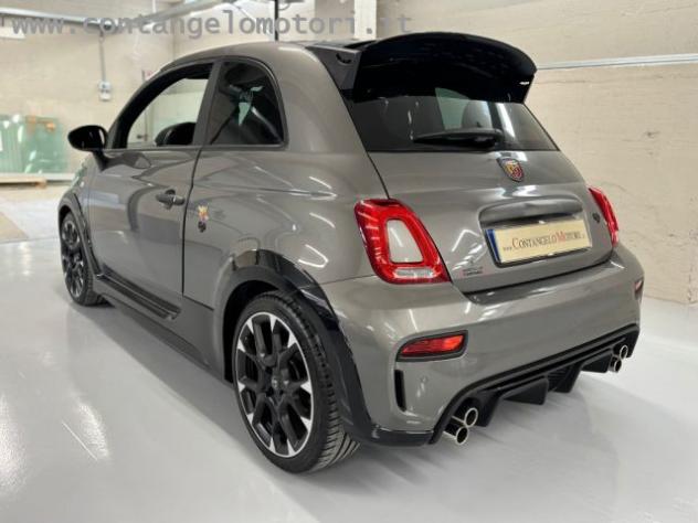 ABARTH 695 500 ABARTH 695 TRIBUTO 131 RALLY rif. 23917791 - Foto 3