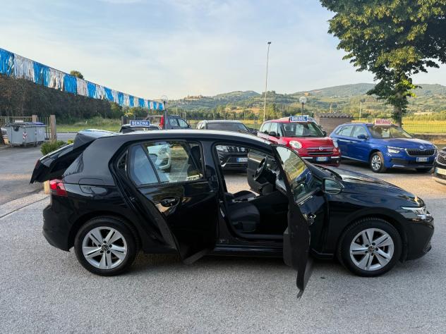 "UNA BOMBA" Volkswagen Golf 2.0 TDI 115 CV Life - Foto 6