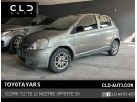 Toyota Yaris Yaris 5p 1.0 Expo s/clima 16v cat