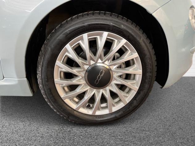 FIAT 500 III 2015 1.0 hybrid Cult 70cv - Foto 6