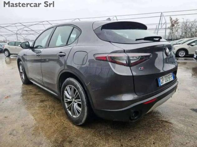 ALFA ROMEO Stelvio 2023 2.2 t Super Q4 210cv auto - GP009FP rif. 23989086 - Foto 3
