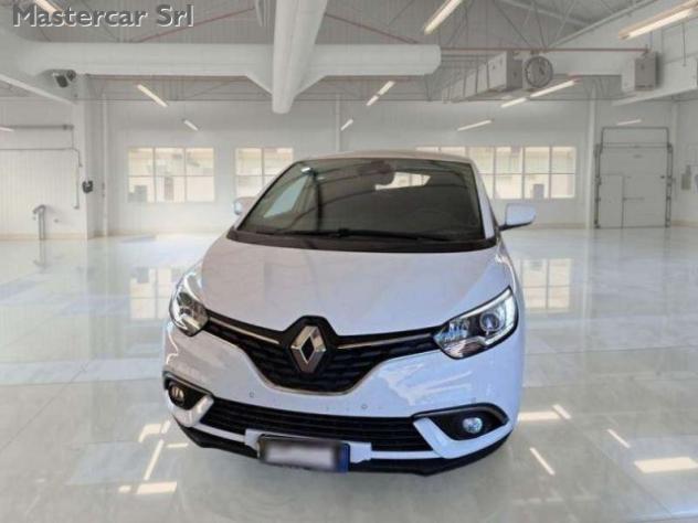 RENAULT Grand Scenic Grand Scenic 1.7 blue dci Blue Intens 150cv edc - rif. 24083463 - Foto 6