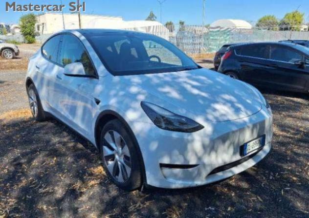 TESLA Model Y Model Y 2021 Long Range Dual Motor awd - GL036PK rif. 24129339 - Foto 7