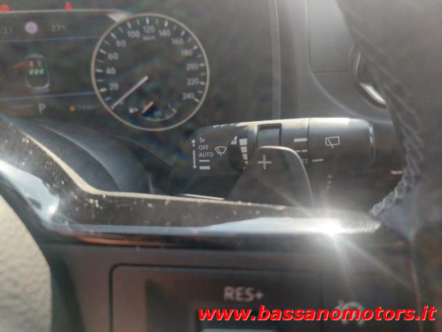 NISSAN Qashqai MHEV 158 CV Xtronic Business GARANZIA 10 ANNI rif. 23444591 - Foto 7