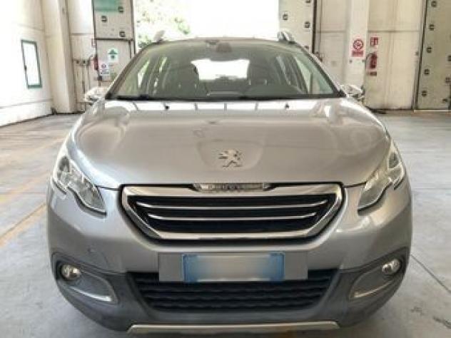 Peugeot 2008 Allure 1.6 diesel - Foto 6