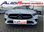 MERCEDES CLA S.Brake  (X118) CLA 200 Shooting Brake Business Extra