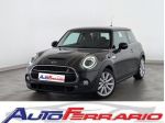 MINI Mini 4ª serie (F56) Mini 2.0 Cooper S