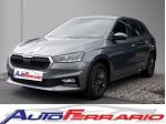SKODA Fabia 4ª serie Fabia 1.0 TSI 110 CV Ambition