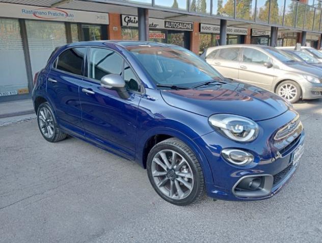 FIAT 500X 1.0 T3 120 CV SPORT "FULL OPTIONAL" rif. 24072876 - Foto 4