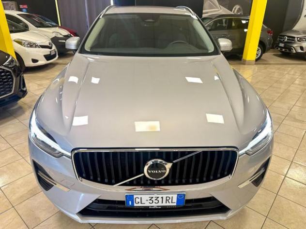 VOLVO XC60 B4 COLOR MAT- FULL LED APPLE CAR 30.000 KM rif. 23819114 - Foto 2